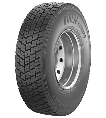 315/70 R22.5 154/150L TL EXTENGO 2D drive Route 